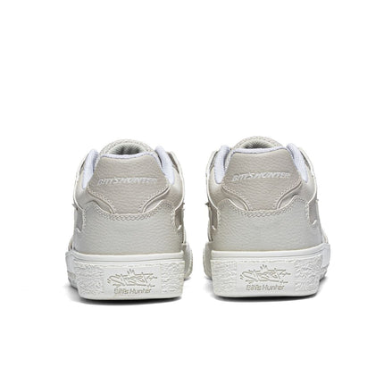 Giày Thể Thao Biti's Hunter Street Nữ Màu Xám Lợt HSW011900XAL