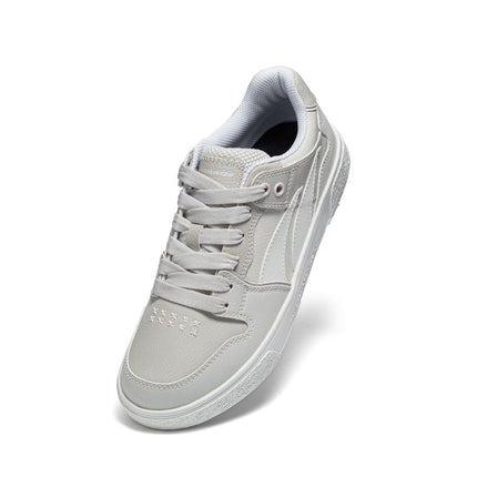 Giày Thể Thao Biti's Hunter Street Nữ Màu Xám Lợt HSW011900XAL