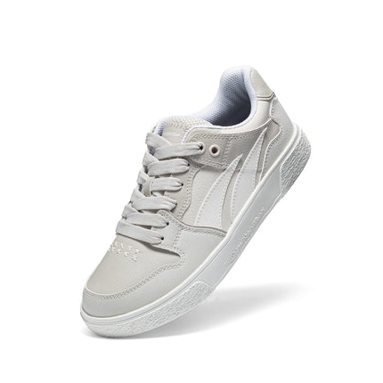 Giày Thể Thao Biti's Hunter Street Nữ Màu Xám Lợt HSW011900XAL