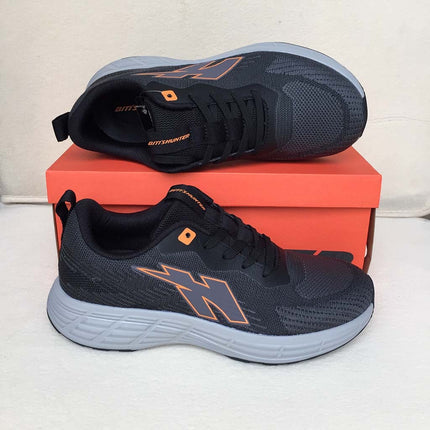 Giày Thể Thao Biti's Hunter Core Nam Màu Đen HSM010400DEN