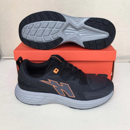 Giày Thể Thao Biti's Hunter Core Nam Màu Đen HSM010400DEN