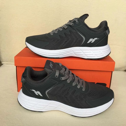 Giày Thể Thao Biti's Hunter Core Nam Màu Xám Đậm HSM004901XAD