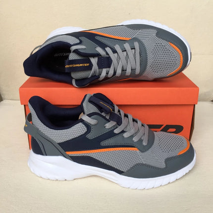 Giày Thể Thao Nam Biti's Hunter X HSM009400XAM ( Xám )