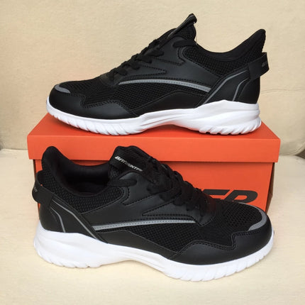 Giày Thể Thao Nam Biti's Hunter X HSM009400DEN ( Đen )