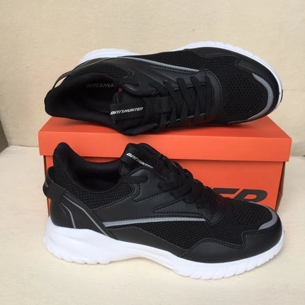 Giày Thể Thao Nam Biti's Hunter X HSM009400DEN ( Đen )