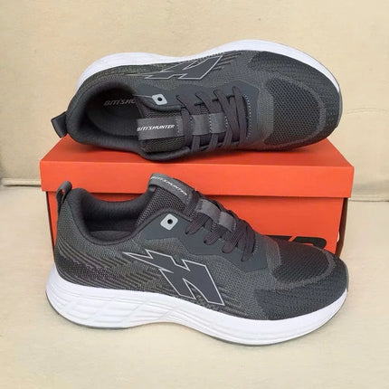 Giày Thể Thao Biti's Hunter Core Nam Màu Xám HSM010400XAM