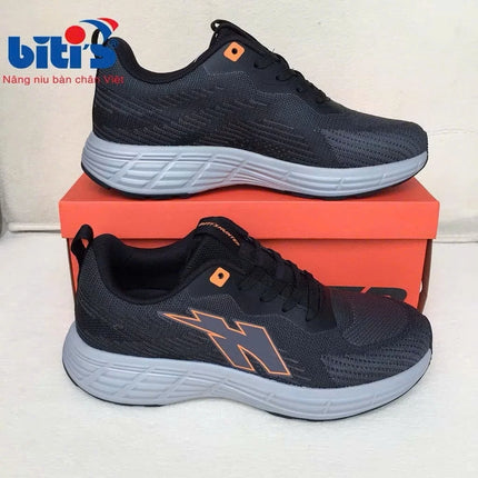 Giày Thể Thao Biti's Hunter Core Nam Màu Đen HSM010400DEN