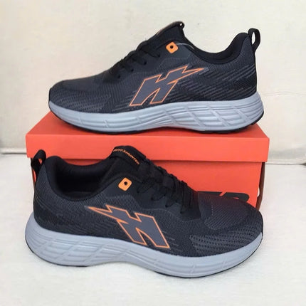 Giày Thể Thao Biti's Hunter Core Nam Màu Đen HSM010400DEN