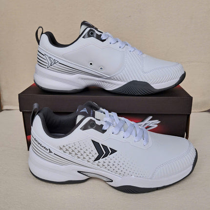 Giày Thể Thao Nam Biti's Hunter Tennis HSM008500XAM ( Xám )