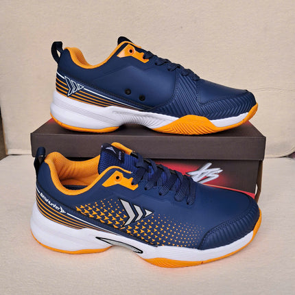 Giày Thể Thao Nam Biti's Hunter Tennis HSM008500XNH ( Xanh Nhớt )