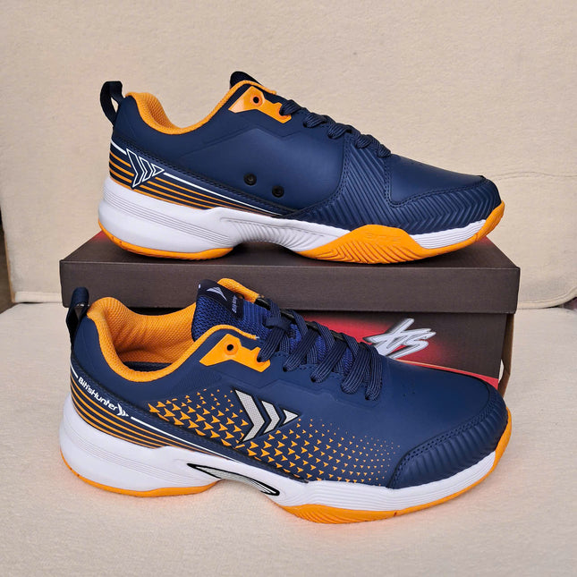 Giày Thể Thao Nam Biti's Hunter Tennis HSM008500XNH ( Xanh Nhớt )