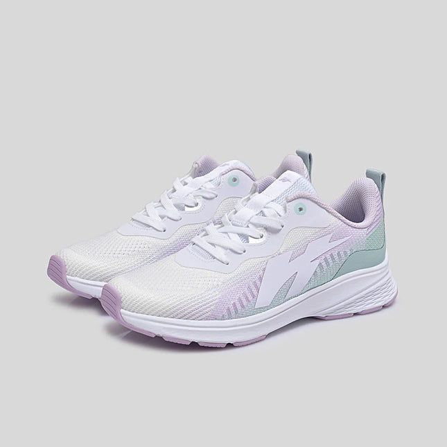 Giày Thể Thao Sneaker Nữ Biti's Hunter HSW009100TIL ( Tím lợt )