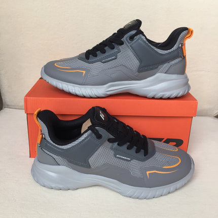 Giày Thể Thao Biti's Hunter X Nam Màu Xám HSM012500XAM