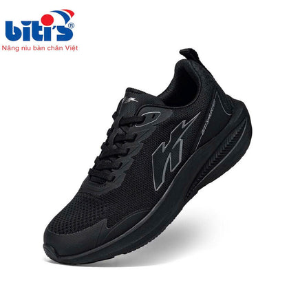 Giày Thể Thao Biti's Hunter Core Nam Màu Đen HSM010800DEN