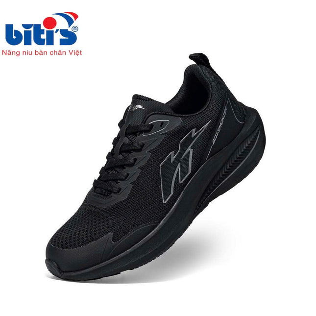 Giày Thể Thao Biti's Hunter Core Nam Màu Đen HSM010800DEN