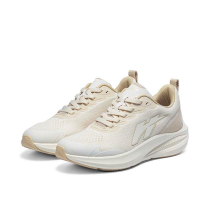 Giày Thể Thao Biti's Hunter Core Nữ Màu Kem HSW010800KEM