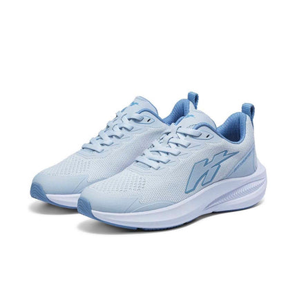 Giày Thể Thao Biti's Hunter Core Nữ Màu Xanh Dương Lợt HSW010800XDL