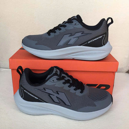 Giày Thể Thao Biti's Hunter Core Nam Màu Xám HSM010800XAM