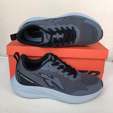 Giày Thể Thao Biti's Hunter Core Nam Màu Xám HSM010800XAM