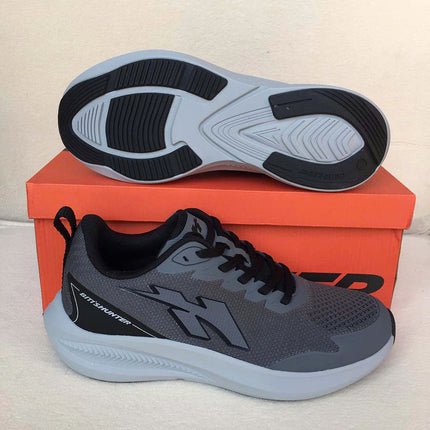 Giày Thể Thao Biti's Hunter Core Nam Màu Xám HSM010800XAM