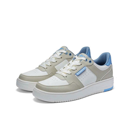 Giày Thể Thao Biti's Hunter Nam Màu Kem Lợt HSM013100KEL