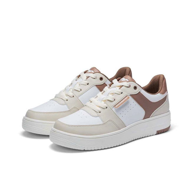 Giày Thể Thao Biti's Hunter Nam Màu Nâu HSM013100NAU