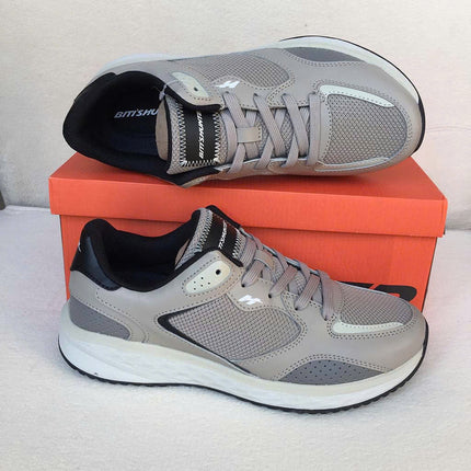 Giày Thể Thao Biti's Hunter Core Nam Màu Xám Đậm HSM012800XAD ( Xám Đậm )