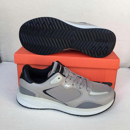 Giày Thể Thao Biti's Hunter Core Nam Màu Xám Đậm HSM012800XAD ( Xám Đậm )