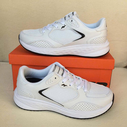 Giày Thể Thao Biti's Hunter Core Nam Màu Trắng HSM012801TRG ( Trắng )