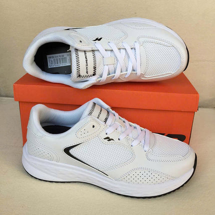 Giày Thể Thao Biti's Hunter Core Nam Màu Trắng HSM012801TRG ( Trắng )