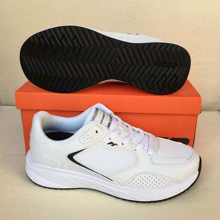 Giày Thể Thao Biti's Hunter Core Nam Màu Trắng HSM012801TRG ( Trắng )