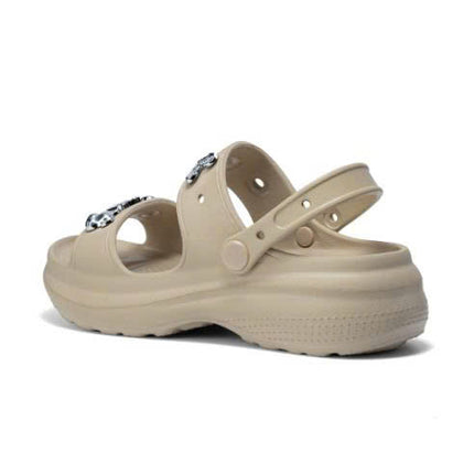 Dép Eva Biti's Esoft Nữ Màu Kem BEW001104KEM