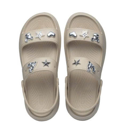 Dép Eva Biti's Esoft Nữ Màu Kem BEW001104KEM