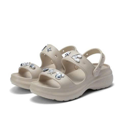 Dép Eva Biti's Esoft Nữ Màu Kem BEW001104KEM