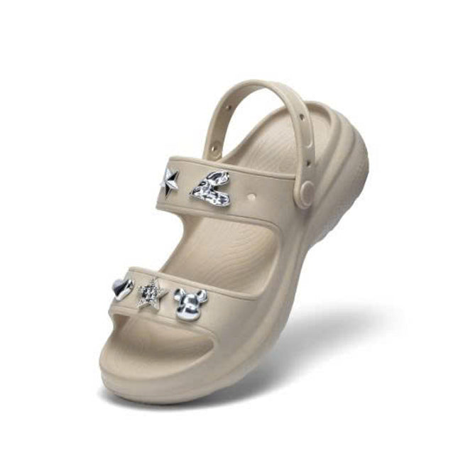 Dép Eva Biti's Esoft Nữ Màu Kem BEW001104KEM