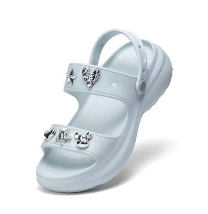 Dép Eva Biti's Esoft Nữ Màu Xanh Ngọc BEW001104XNG