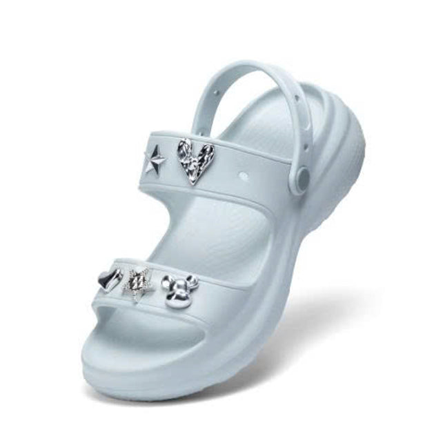 Dép Eva Biti's Esoft Nữ Màu Xanh Ngọc BEW001104XNG