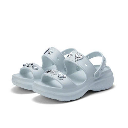 Dép Eva Biti's Esoft Nữ Màu Xanh Ngọc BEW001104XNG