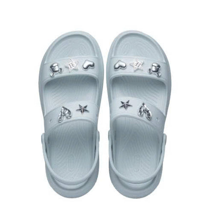 Dép Eva Biti's Esoft Nữ Màu Xanh Ngọc BEW001104XNG