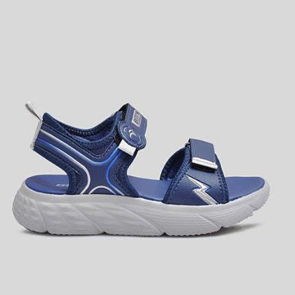 Dép Sandal Biti's Bé Trai Màu Xanh Nhớt BEB005700XNH ( Xanh Nhớt )