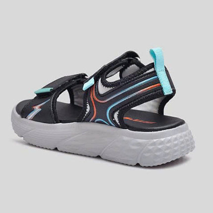 Dép Sandal Biti's Bé Trai Màu Đen BEB005700DEN ( Đen )