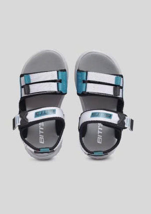 Dép Sandal Biti's Bé Trai Màu Xanh Lá Cây BEB003200XLC ( Xanh Lá Cây )