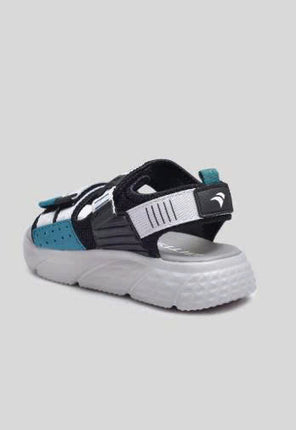 Dép Sandal Biti's Bé Trai Màu Xanh Lá Cây BEB003200XLC ( Xanh Lá Cây )