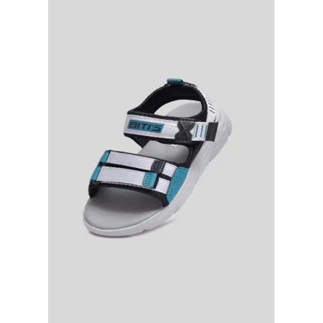 Dép Sandal Biti's Bé Trai Màu Xanh Lá Cây BEB003200XLC ( Xanh Lá Cây )