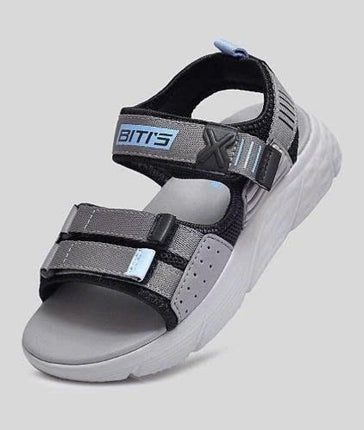 Dép Sandal Biti's Bé Trai Màu Xám BEB003200XAM ( Xám )