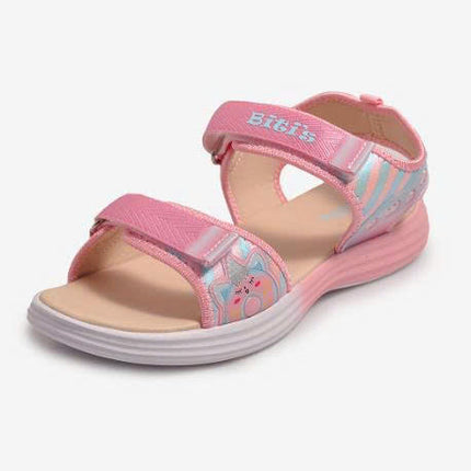Dép Sandal Bé Gái Biti's BEG002800HOG ( Hồng )