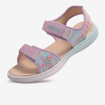 Dép Sandal Bé Gái Biti's BEG002800TIM ( Tím )