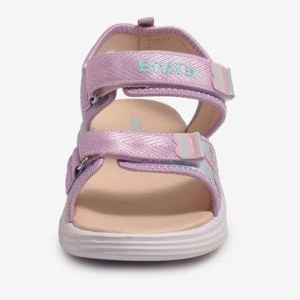 Dép Sandal Bé Gái Biti's BEG002800TIM ( Tím )