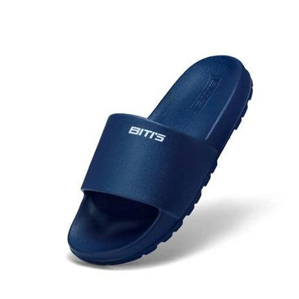 Dép Lê Nam Biti's, Dép Đi Trong Nhà BEM003200XAD ( Xám Đậm )