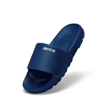 Dép Lê Nam Biti's, Dép Đi Trong Nhà BEM003200XAD ( Xám Đậm )